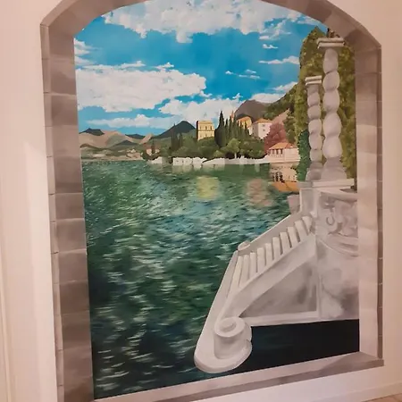 Casa Di Sofia E Oscar Di Daire Canzo