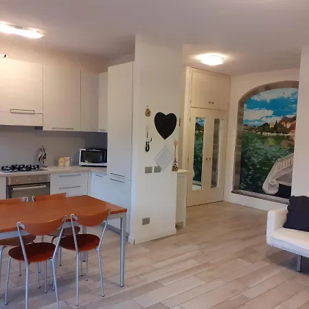 Casa Di Sofia E Oscar Di Daire *