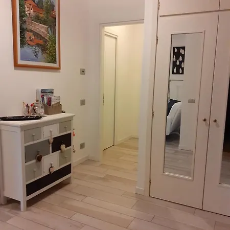 Casa Di Sofia E Oscar Di Daire *