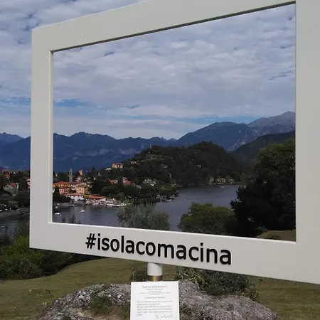 Casa Di Sofia E Oscar Di Daire Canzo