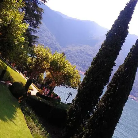 Casa Di Sofia E Oscar Di Daire Canzo