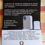 Apartman Casa Di Sofia E Oscar Di *