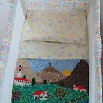 Casa Di Sofia E Oscar Di Apartman Canzo