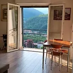 Apartman Casa Di Sofia E Oscar Di Canzo