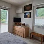 Apartman Casa Di Sofia E Oscar Di Canzo