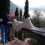 アパート Casa Di Sofia E Oscar Di Canzo