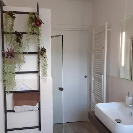 Casa Di Sofia E Oscar Di Apartmán *