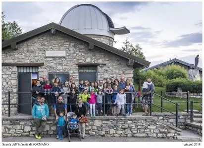 Casa Di Sofia E Oscar Di *