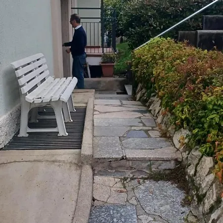 Casa Di Sofia E Oscar Di Canzo