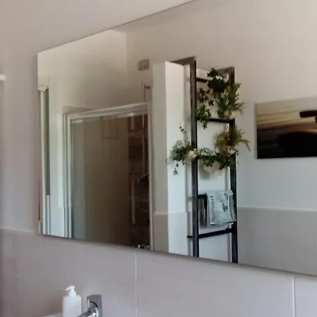 Casa Di Sofia E Oscar Di Apartmán