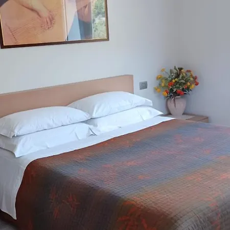 Apartmán Casa Di Sofia E Oscar Di *