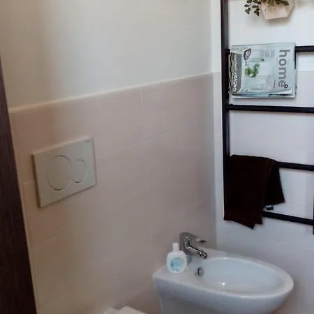 Casa Di Sofia E Oscar Di