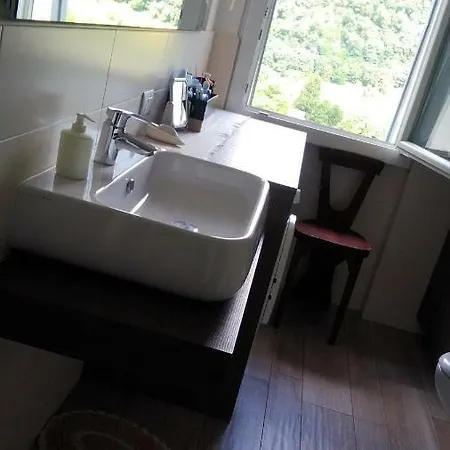 Casa Di Sofia E Oscar Di Apartament