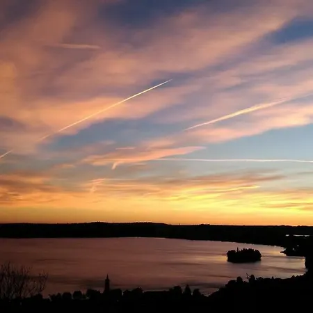 Apartmán Casa Di Sofia E Oscar Di Canzo