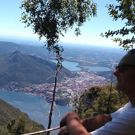 Casa Di Sofia E Oscar Di * Canzo