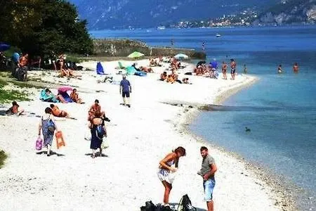 Casa Di Sofia E Oscar Di アパート *