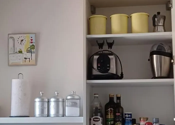 Casa Di Sofia E Oscar Di アパート Canzo