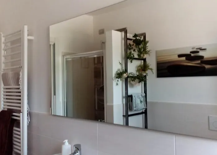 Casa Di Sofia E Oscar Di アパート