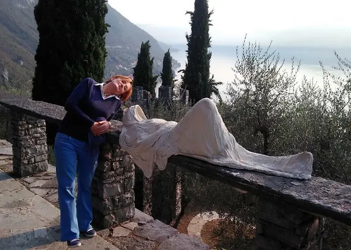 Lejlighed Casa Di Sofia E Oscar Di Canzo
