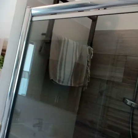 Appartamento Casa Di Sofia E Oscar Di Canzo